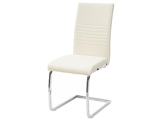 

Стул PAULA кремовый