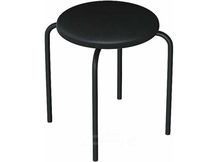 Табурет CHICO MB (SL1) V Black