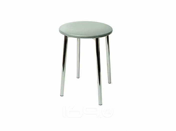 Табурет Эконом (Блисс кожзам мята)
