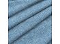 Чехол на табурет с тафтингом 40х40 "Wenge" denim