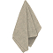 Полотенце рогожка 45х60 "Wenge" sand