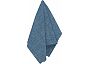 Полотенце рогожка 45х60 "Wenge" denim