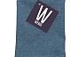 Полотенце рогожка 45х60 "Wenge" denim