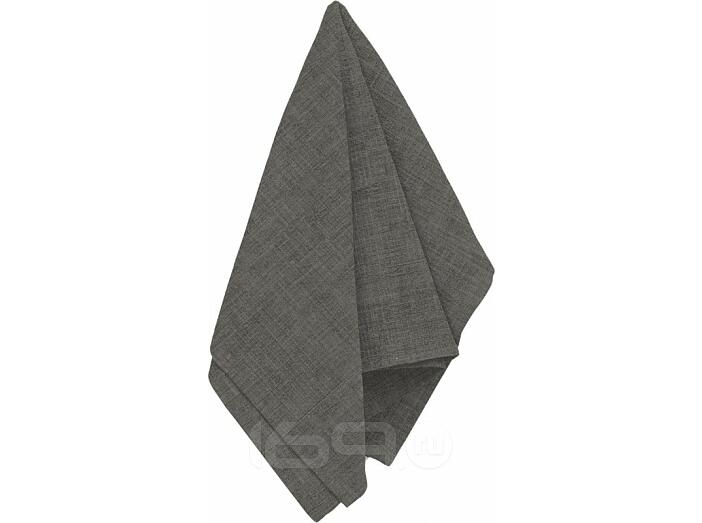 Полотенце рогожка 45х60 "Wenge" stone