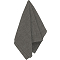 Полотенце рогожка 45х60 "Wenge" stone Полотенце рогожка 45х60 "Wenge" stone