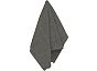 Полотенце рогожка 45х60 "Wenge" stone