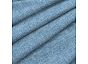 Скатерть рогожка 145х145 "Wenge" denim