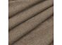 Скатерть рогожка 145х180 "Wenge" coffe