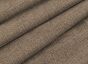 Скатерть рогожка 145х180 "Wenge" coffe