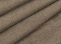 Скатерть рогожка 145х220 "Wenge" coffe