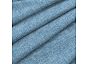 Скатерть рогожка 145х220 "Wenge" denim