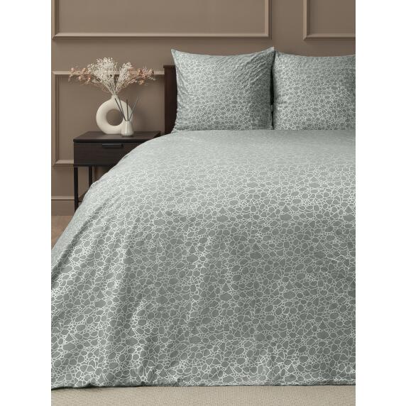 BZ QR Stone SINGLE Msh 1,5-спальный