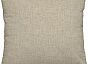 Подушка декоративная 45х45 "Wenge" sand
