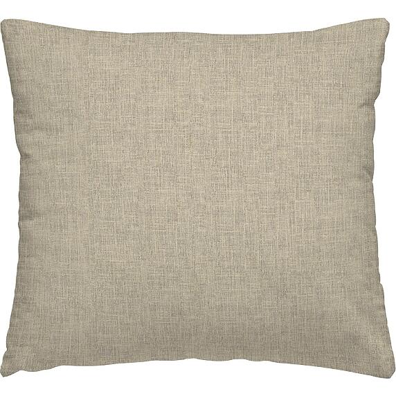 Подушка декоративная 45х45 "Wenge" sand