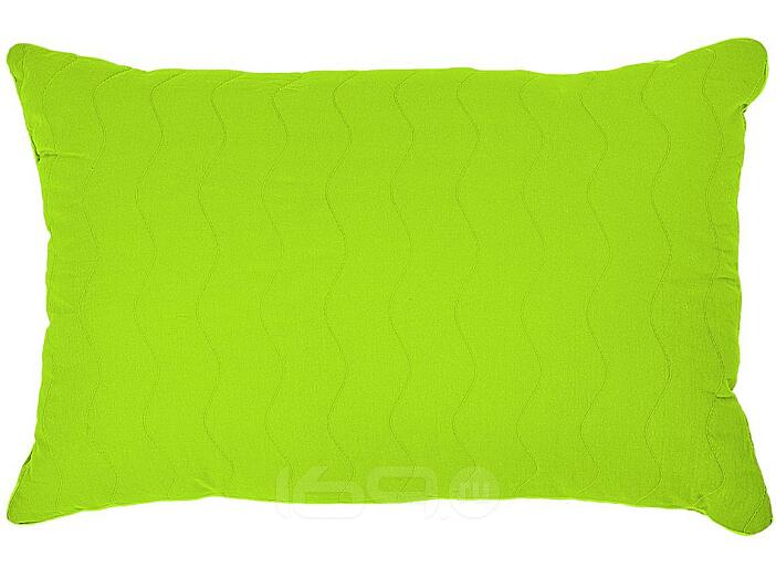 Подушка Унисон Wow перкаль 50х70 86111-9 салатовый