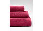 Полотенце, Guten Morgen, Ткань махровая, Рубин 1000*500