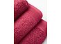 Полотенце, Guten Morgen, Ткань махровая, Рубин 1000*500