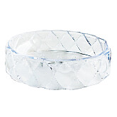 

Мыльница Delphinium коллекция Ice, пластик