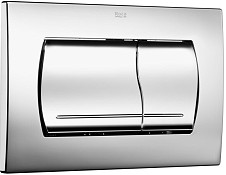 Панель смыва для инсталляции Roca Active 52B