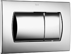 Панель смыва для инсталляции Roca Active 62B