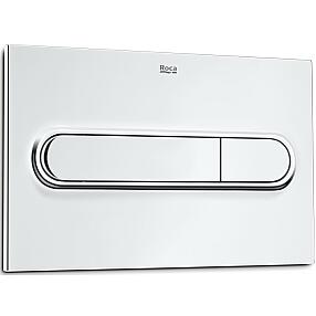 Панель смыва для инсталляции Roca PL-1 890095001