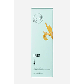 Aroma Harmony диффузор ароматический Iris, 60мл