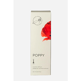 Aroma Harmony диффузор ароматический Poppy, 60мл