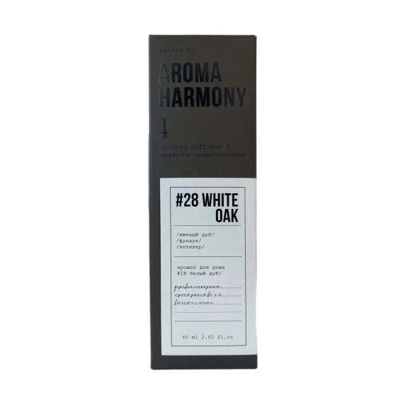 Диффузор ароматический "#28 White Oak" 60 мл