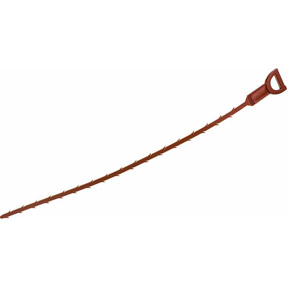 Тросик для прочистки труб, полипропилен, 51*4 см MARMITON /1992/24