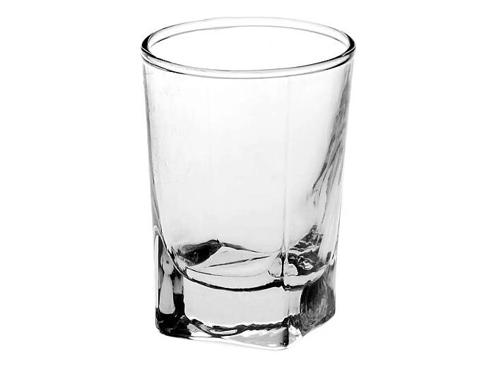 Набор стаканов BALTIC 6 шт 60 мл (водка)