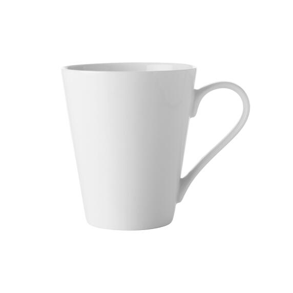 Кружка Белая коллекция, 0,3 л