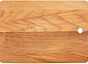 Доска разделочная бук 30x21x1,6см