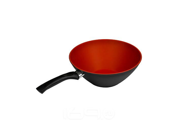 Сковорода LEX WOK Samaria
