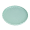 Тарелка "Fresh Taste. Green" 21 см