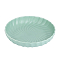 Тарелка "Fresh Taste. Green" 21 см