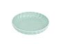 Тарелка "Fresh Taste. Light green" 21x4