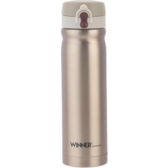 Термос мет. WR-8270 0,5л. (Код ТН ВЭД: 9617000001)