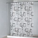 

Штора PEVA Boise, 180 х 200 см