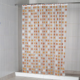 

Штора PEVA Nantes, 180 х 200см