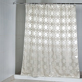 

Штора жаккардовая для душа Космос, 180 х 200 см