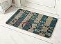 Коврик интерьерный 40х60см. "Hello"