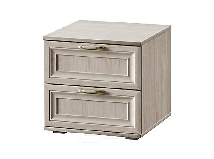 Бьянка Тумба 1203 Ясень Анкор светлый