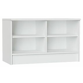 Каркас тумбы Стиль ТБ-800 Белый