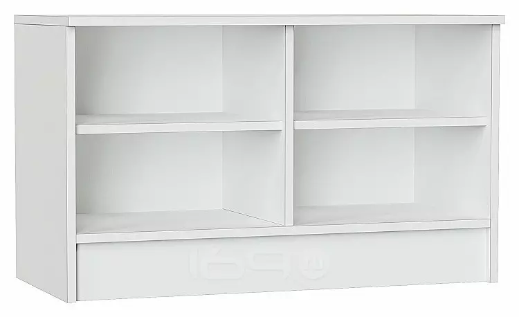 Каркас тумбы Стиль ТБ-800 Белый