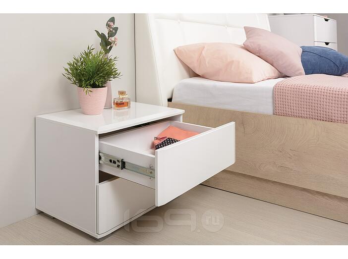 Муссон Тумба прикроватная 13.93