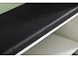 Эйр Тумба для обуви 16.130 Белый PE шагрень, Кожзам HOLST Black