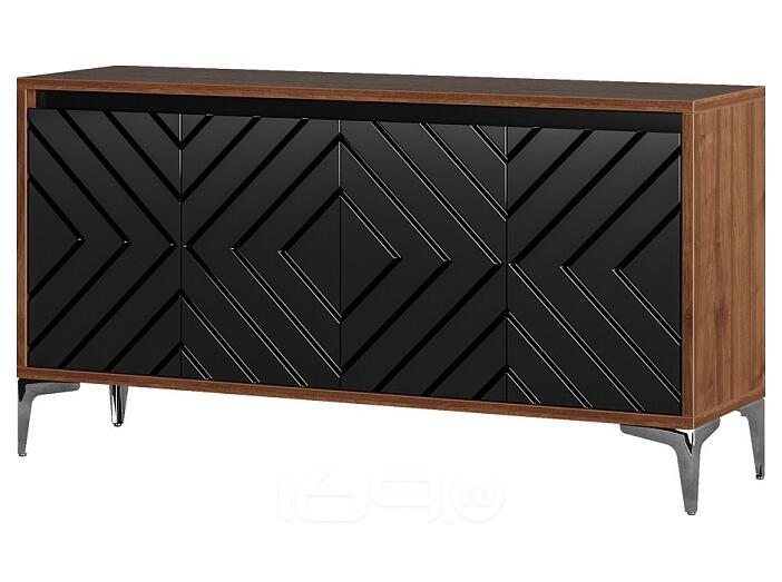 Тумба под ТВ 13.261 Муар 