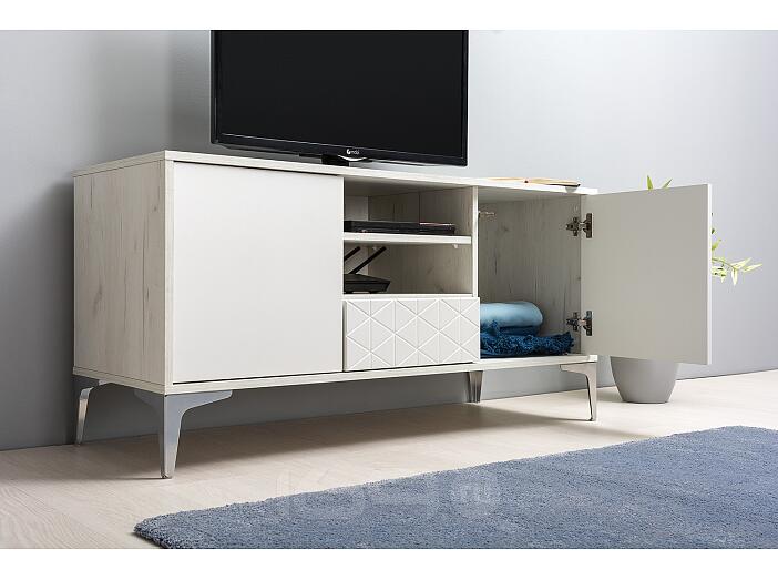 Тумба под ТВ 13.265 Марципан