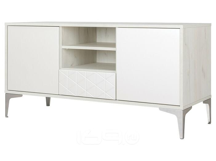 Тумба под ТВ 13.265 Марципан  Тумба под ТВ 13.265 Марципан