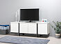 Тумба под ТВ 13.276 Квадро 